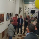 Exposició fotogràfica, IRIS, d'en Xavier Manrique 4 Manrique-Iris