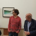 Exposició fotogràfica, IRIS, d'en Xavier Manrique 3 expo-afosants-manrique